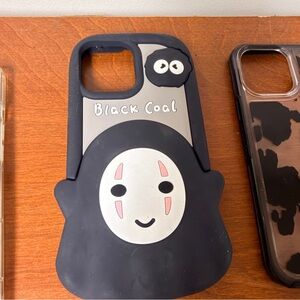 Assorted iPhone 13 Pro Max Case Bundle